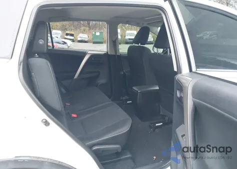 2013 Toyota Rav4 Xle z USA, uszkodzony, nr VIN 2T3RFREV1DW010472